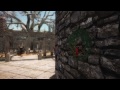 SKYRIM Mod Sanctuary : Christmas Special 2014