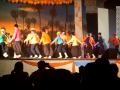 Ubajay Ballet: Carnavalito