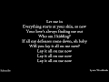 Vance Joy - Lay It On Me (Acoustic) - Lyrics Mp3
