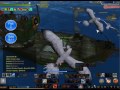 Fishing trip on archeage with fishing boat - 57 gold - full video
