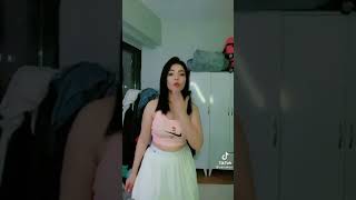 Eda Sakızın Değişim Vidyosu