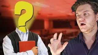 Et S'il n'y Avait Plus de Profs à l'École ? (en 360s)