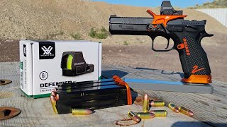 Cz Ts2Otoni Systems Frame Mountvortex Defender St First Shots