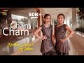 #Cham Cham Cover Dance#BAAGHI#Tiger Shroff,Shraddha Kapoor#Meet Bros,Monali Thakur| Sabbir Khan
