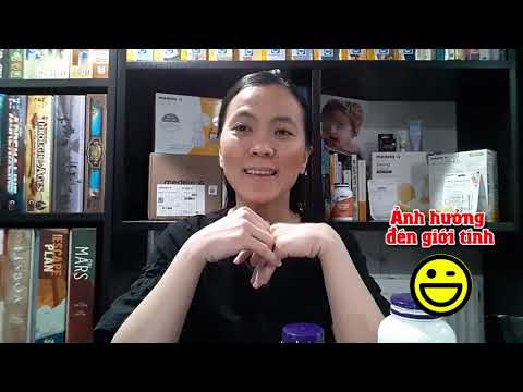 Review Thuốc Chống Tắc Tia Sữa Now Lecithin Sunflower | Milena