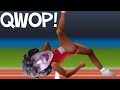 QWOP - IL GIOCO PIU' ESILARANTE MAI VISTO!