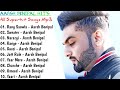 Aarsh Benipal Superhit Punjabi Songs | Non-Stop Punjabi Jukebox 2021 | New Punjabi Song 2021