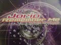 Jorio (Feat. Cyberdiva) - Remember Me (Radio Edit)