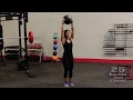 Medicine Ball Exercises (BodySolid.com)
