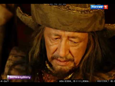 София Палеолог - фильм канала РОССИЯ о жене Ивана III  скоро премьера