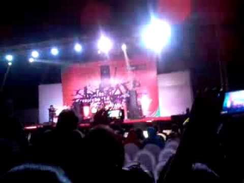 Lucky Ali Live In Pune - Kitni Haseen Zindagi & Gori Teri Aankhen...