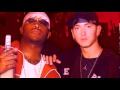 Eminem & Royce Da 5'9" - Echo