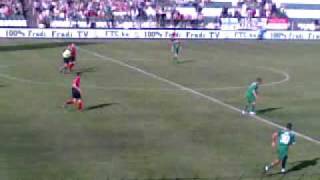Ferenczi Against Vac Fc