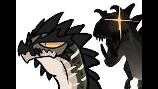 2 Redesign Kendyll Be Like Animation?? Meme??? Creatures Of Sonaria