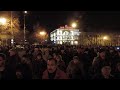 Video Севастополь митинг продолжается 25.02.14