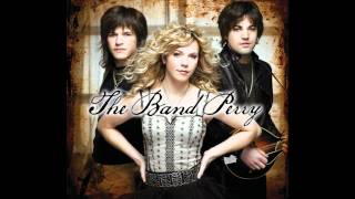 Watch Band Perry Miss You Being Gone video