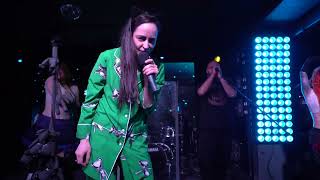 Дайте Два - Змея | Live 26/11/23 Мумий Тролль Бар