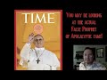 pope