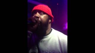 Watch Sean Price Frankenberry video