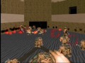 DOOM GLADIATOR - MANCUBUS ( ORIGINAL )