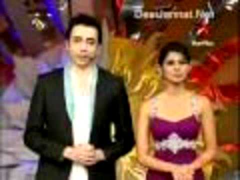 Zara Nach Ke Dikha season 2 ((15th Episode)) 20th june 2010 Part6 LAST ...