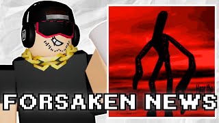 Forsaken News פרחים Flowers Progress Paused, Flowers News, King Of Pranks Leaked & A Lot More