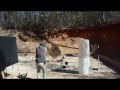 IDPA Cherokee Gun Club 3/3/2013 Directors Cut