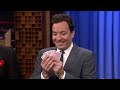 David Blaine Shocks Jimmy and The Roots with Magic Tricks