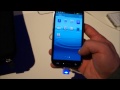 Samsung Galaxy S3 HandsOn deutsch