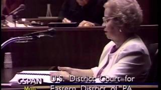 Age Discrimination: Becker v. Unisys