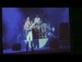T-Square amazing Drum & Bass Solo by Bandoh Satoshi & Shingo Tanaka in Taipei Live (part 5/11)