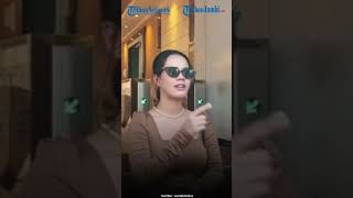 Siskaeee Mau Main Di Drama Religi Kramat Tunggak Karena Ingin Ubah Imej Diri
