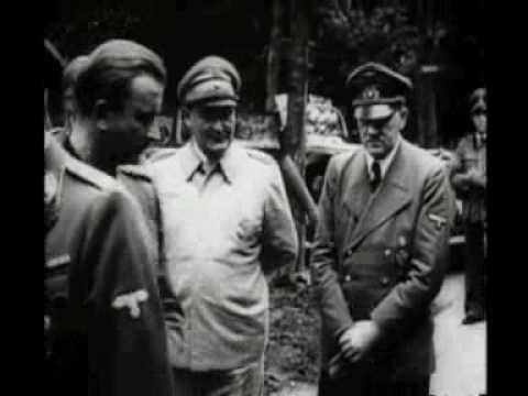 The Story of the Third Reich Part 12 of 15