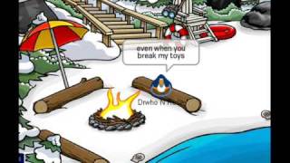 Watch Phineas & Ferb Little Brothers video