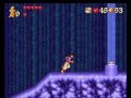 Aladdin SNES Walkthrough (German) Part 7