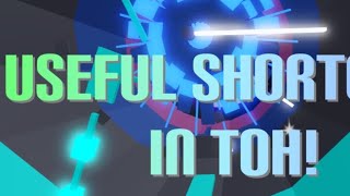 Top 3 Secret Shortcuts In Tower Of Hell Easy