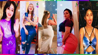 افضل مقاطع تيك توك لنهار اليوم غير الجديد | Hot tik tok algeria