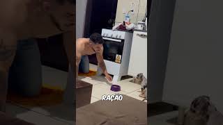 Teve Que Provar