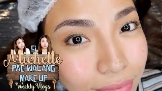 MAY Forever Sa KILAY!!! (6D Eyebrow Tattoo) Dis is it PUSIT!