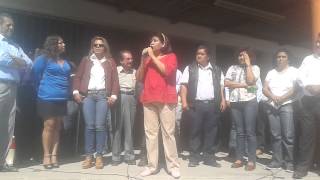 Morena Silvia Salazar Hernandez Mensage