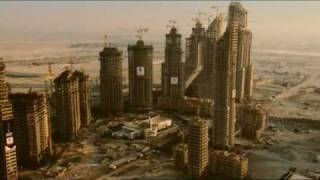 Channel 4 Ident - Dubaiconstruction - High Quality Version