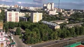 Видео (5) Крыши Москвы - Измайловский проезд 13 от Roofer channel, Измайловский проезд, Москва, Россия