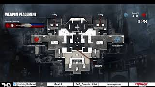 Foundation Scrim