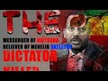 Oromoo Dammaaqi Bineensi Bineensuma Jawar irratti Dabaa  Yaada Jiru Qaarree Harargee Ulfaadha.