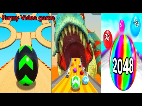 Racing Boll Master – All Level Gameplay Android,iOS NEW Racing Boll Master – All Level Gameplay Android,iOS NEW