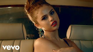 Клип Selena Gomez - Slow Down