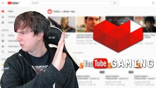 Why I Quit Streaming On YouTube Gaming