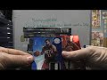 2012/13 Totally Certified Basketball 6 Box Break GB 3 THREE 1/2