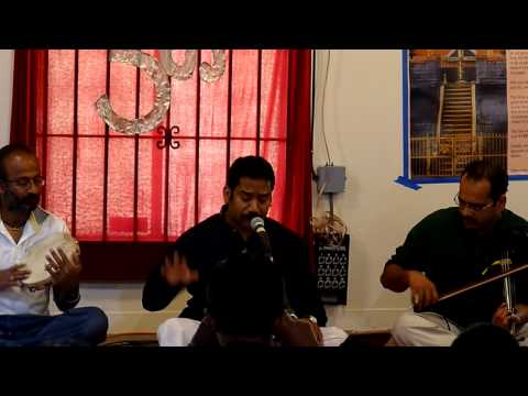 Vadakkumnatha Sarvam