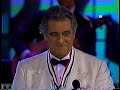 Plácido Domingo -LA PALOMA-, 1997..VOB